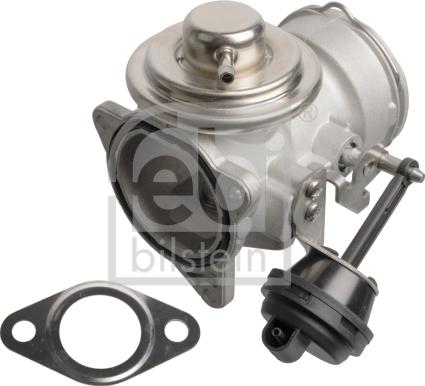 Febi Bilstein 108787 - Valvola ricircolo gas scarico-EGR autozon.pro