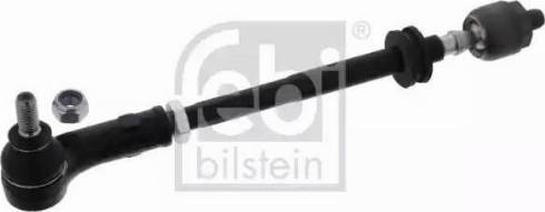 Febi Bilstein 10878 - Tirante trasversale autozon.pro