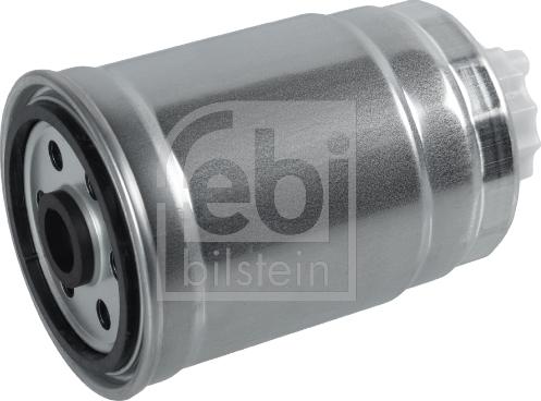 Febi Bilstein 108739 - Filtro carburante autozon.pro