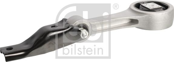 Febi Bilstein 108779 - Sospensione, Motore autozon.pro