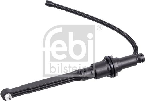 Febi Bilstein 103993 - Cilindro trasmettitore, Frizione autozon.pro