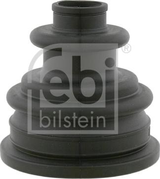 Febi Bilstein 10399 - Cuffia, Semiasse autozon.pro