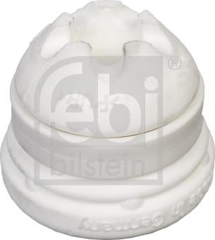 Febi Bilstein 103966 - Tampone paracolpo, Sospensione autozon.pro