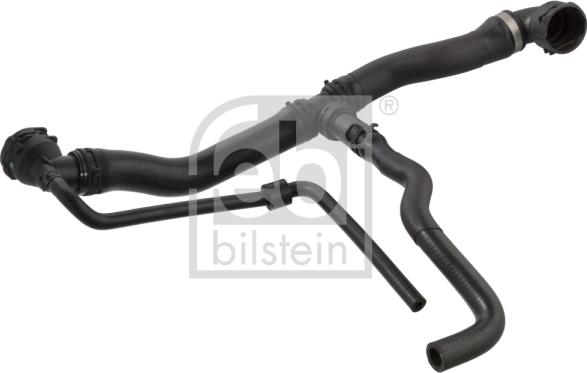 Febi Bilstein 103939 - Flessibile radiatore autozon.pro