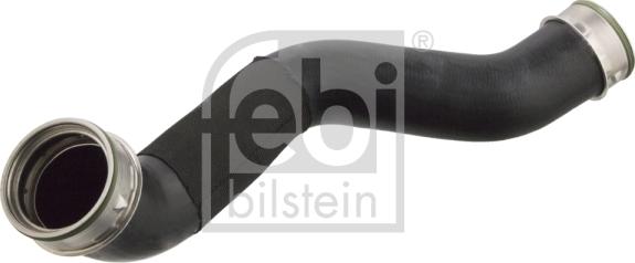 Febi Bilstein 103925 - Flessibile aria alimentazione autozon.pro