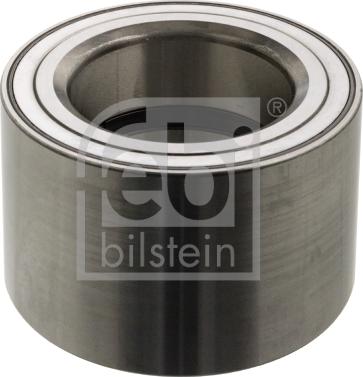 Febi Bilstein 103921 - Cuscinetto ruota autozon.pro