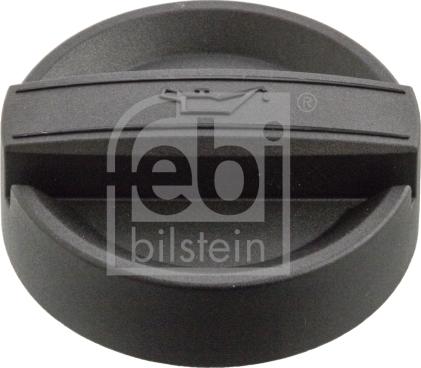 Febi Bilstein 103923 - Chiusura, bocchettone riempimento olio autozon.pro