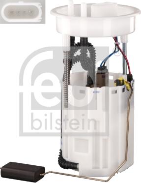 Febi Bilstein 103927 - Gruppo alimentazione carburante autozon.pro