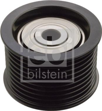 Febi Bilstein 103979 - Galoppino / Guidacinghia, Cinghia Poly-V autozon.pro