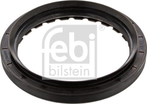 Febi Bilstein 10397 - Paraolio, Cuscinetto ruota autozon.pro