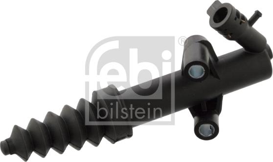 Febi Bilstein 103498 - Cilindro secondario, Frizione autozon.pro