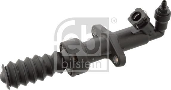 Febi Bilstein 103497 - Cilindro secondario, Frizione autozon.pro