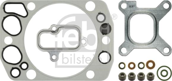 Febi Bilstein 103449 - Kit guarnizioni, Monoblocco autozon.pro