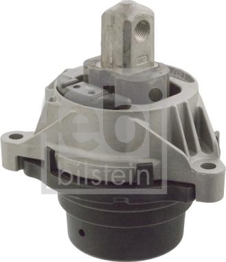 Febi Bilstein 103440 - Sospensione, Motore autozon.pro