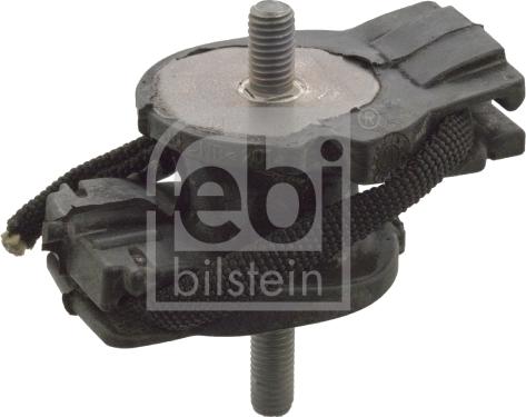 Febi Bilstein 103441 - Supporto, Cambio automatico autozon.pro