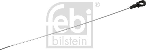 Febi Bilstein 103442 - Asta controllo livello olio autozon.pro