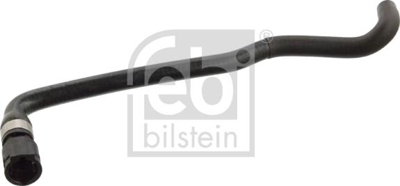 Febi Bilstein 103451 - Flessibile radiatore autozon.pro