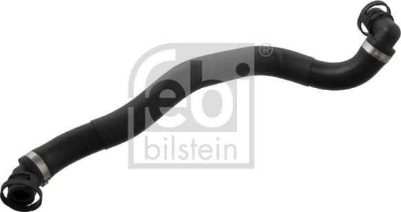 Febi Bilstein 103467 - Flessibile, Alimentazione aria autozon.pro