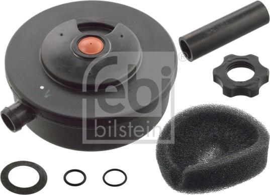 Febi Bilstein 103483 - Valvola, Ventilazione carter autozon.pro