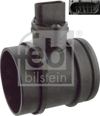 Febi Bilstein 103431 - Debimetro autozon.pro