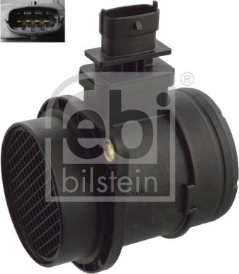 Febi Bilstein 103422 - Debimetro autozon.pro