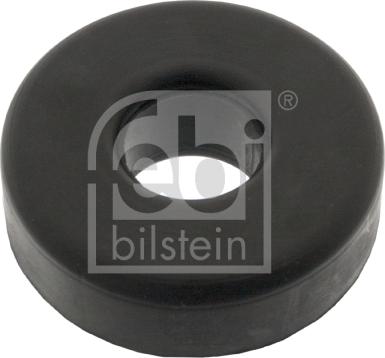 Febi Bilstein 103427 - Anello supporto, Cuscinetto supp. ammortiz. a molla autozon.pro