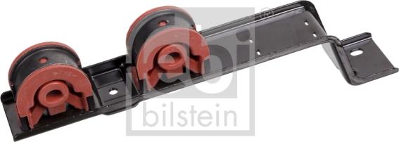 Febi Bilstein 103476 - Supporto, Silenziatore autozon.pro