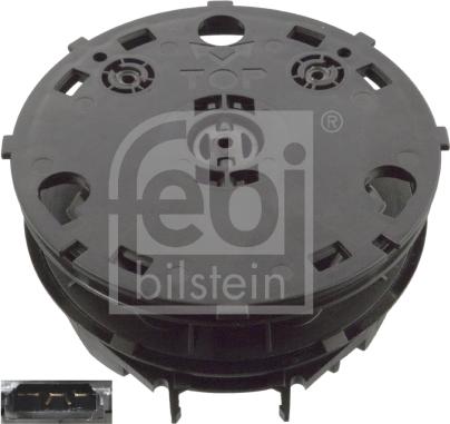 Febi Bilstein 103595 - Regolatore, Specchio esterno autozon.pro