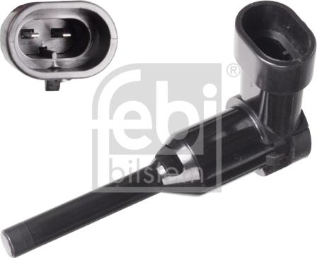 Febi Bilstein 103549 - Sensore, Livello refrigerante autozon.pro