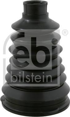 Febi Bilstein 10354 - Cuffia, Semiasse autozon.pro