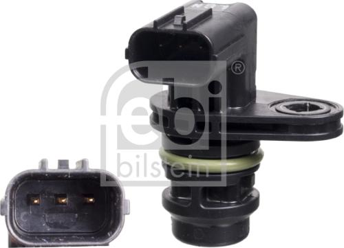 Febi Bilstein 103554 - Sensore, Posizione albero a camme autozon.pro