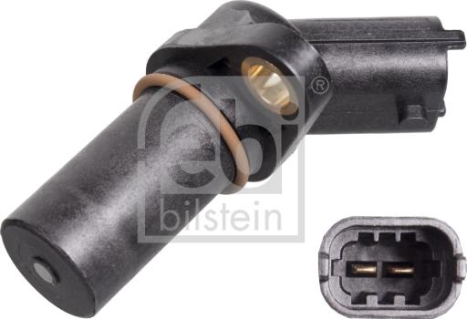 Febi Bilstein 103551 - Generatore di impulsi, Albero a gomiti autozon.pro