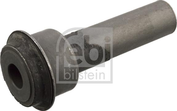 Febi Bilstein 103509 - Supporto, Corpo assiale autozon.pro