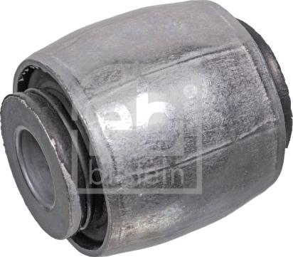 Febi Bilstein 103504 - Supporto, Barra ancoraggio Panhard autozon.pro