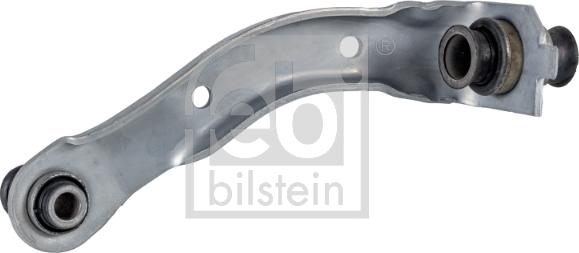 Febi Bilstein 103506 - Braccio oscillante, Sospensione ruota autozon.pro