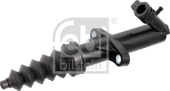 Febi Bilstein 103500 - Cilindro secondario, Frizione autozon.pro