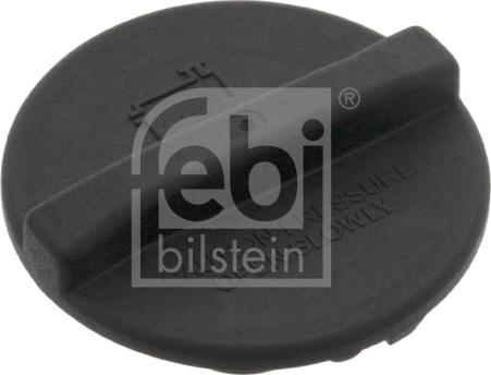 Febi Bilstein 103501 - Tappo, serbatoio refrigerante autozon.pro