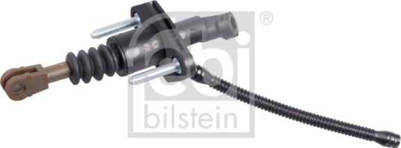 Febi Bilstein 103517 - Cilindro trasmettitore, Frizione autozon.pro