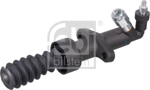 Febi Bilstein 103520 - Cilindro secondario, Frizione autozon.pro