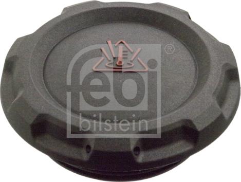 Febi Bilstein 103522 - Tappo, serbatoio refrigerante autozon.pro