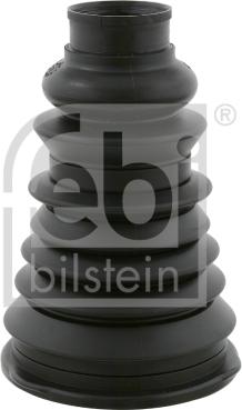 Febi Bilstein 10352 - Cuffia, Semiasse autozon.pro