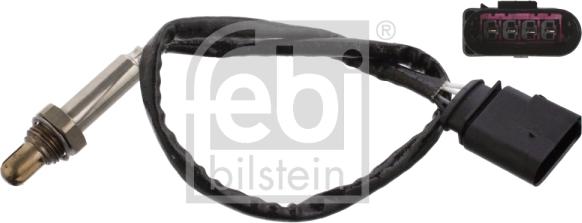 Febi Bilstein 103573 - Sonda lambda autozon.pro