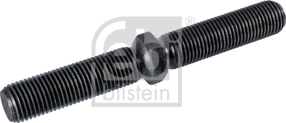 Febi Bilstein 103697 - Bullone, Regolazione traccia autozon.pro