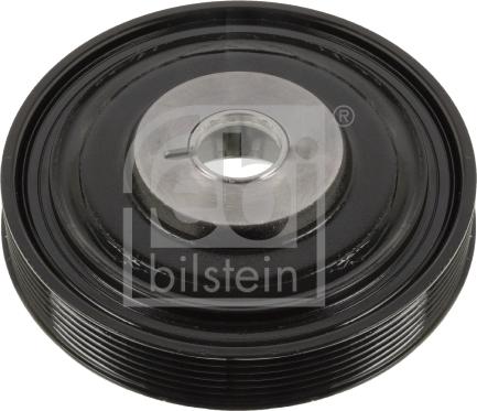 Febi Bilstein 103642 - Puleggia cinghia, Albero a gomiti autozon.pro