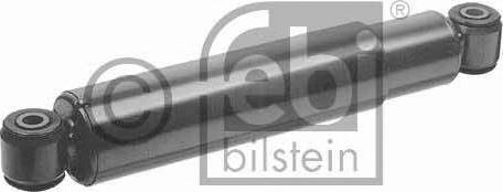 Febi Bilstein 11100 - Ammortizzatore autozon.pro