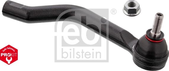 Febi Bilstein 103656 - Testa barra d'accoppiamento autozon.pro