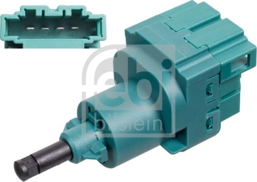 Febi Bilstein 103651 - Interruttore luce freno autozon.pro