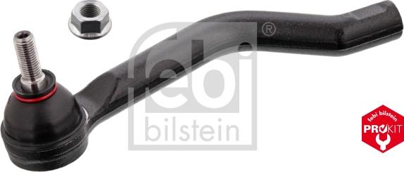 Febi Bilstein 103657 - Testa barra d'accoppiamento autozon.pro