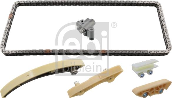 Febi Bilstein 103669 - Kit catena distribuzione autozon.pro