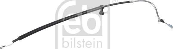 Febi Bilstein 103665 - Cavo comando, Freno stazionamento autozon.pro